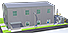 政府公共工程-汙水處理廠動畫製作
