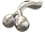 3D滾輪按摩器動畫製作